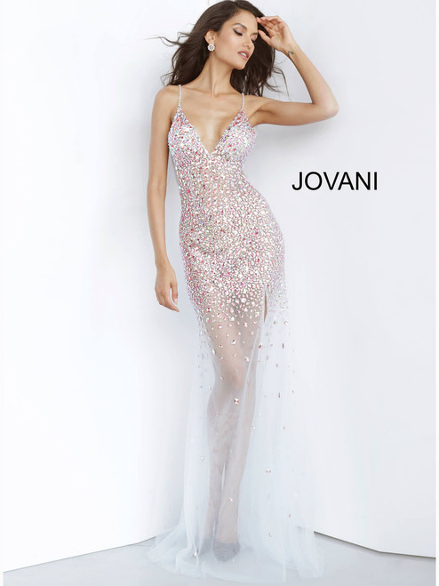 Jovani Prom 02047