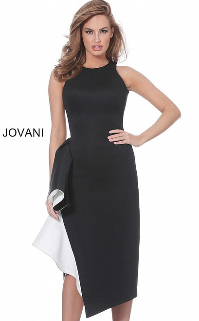 Jovani 00572 Guest Wedding Dress