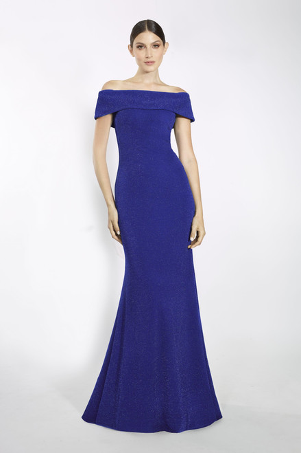 Latest straight clearance long gown