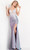 Jovani Prom JVN06454 Beaded Embroidered Sweetheart Dress