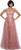 Annabelle 8791 Evening Gown