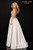 Terani Couture 2011P1197 Strapless Sweetheart Neck Gown