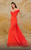 MNM Couture 2769 Off Shoulder Sweetheart Neck Fitted Dress