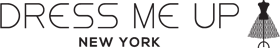 Dress Me Up NY logo