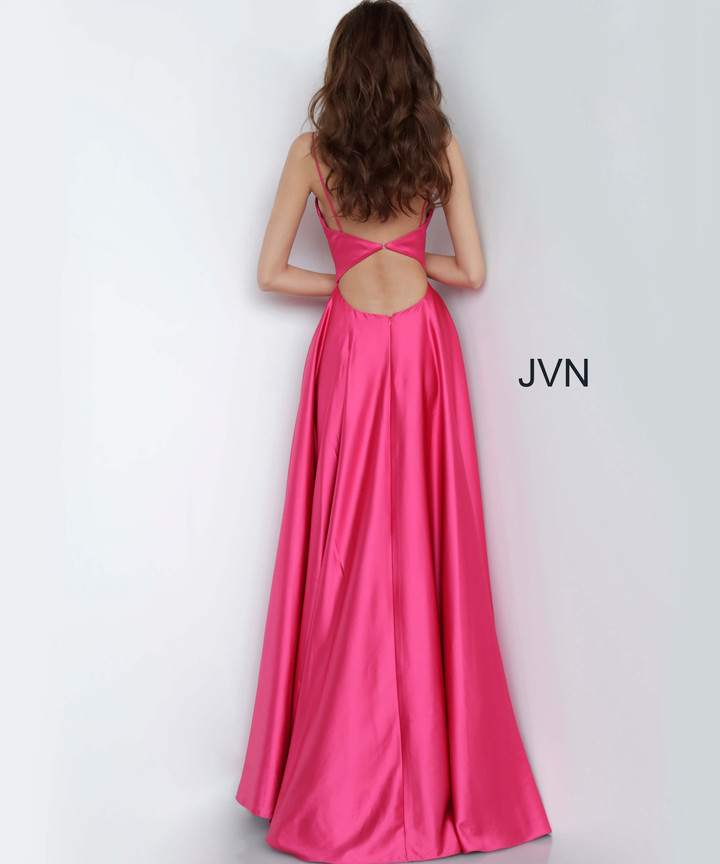 JVN by Jovani JVN1710 Prom Dress