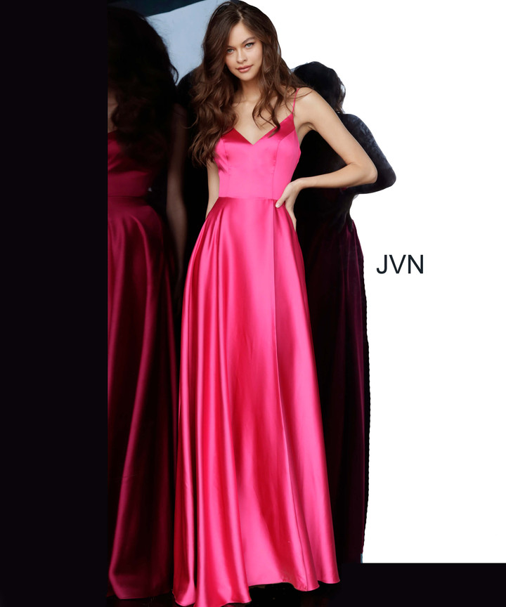 JVN by Jovani JVN1710 Prom Dress