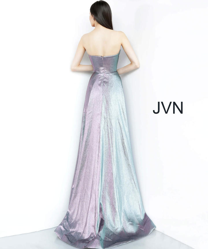 JVN by Jovani JVN3775 Prom Dress