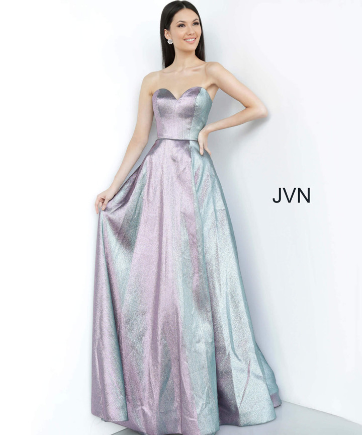JVN by Jovani JVN3775 Prom Dress