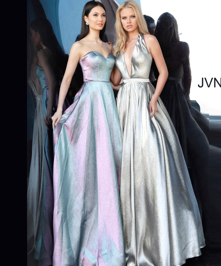 JVN by Jovani JVN3775 Prom Dress