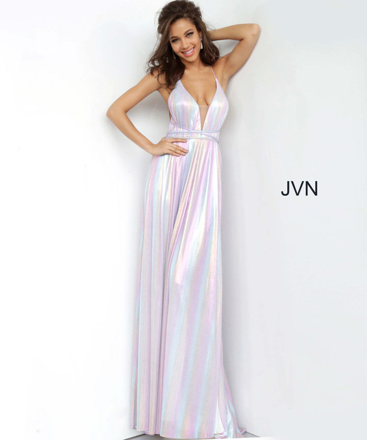 JVN by Jovani JVN03018 Prom Dress