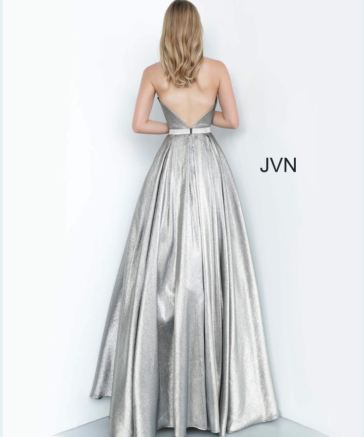 JVN by Jovani JVN4187 Prom Dress
