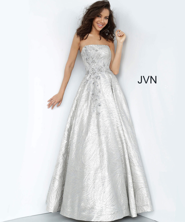 JVN by Jovani JVN02323 Prom Dress