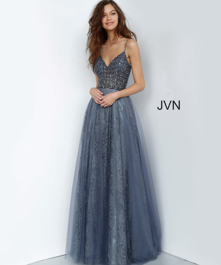 JVN by Jovani JVN2550 Prom Dress