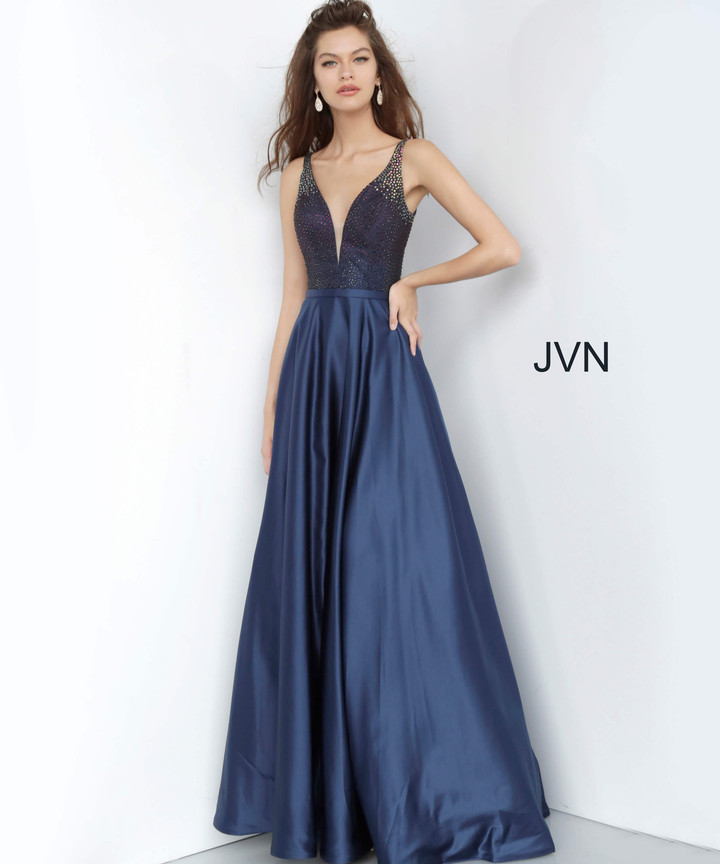 JVN by Jovani JVN2469 Prom Dress
