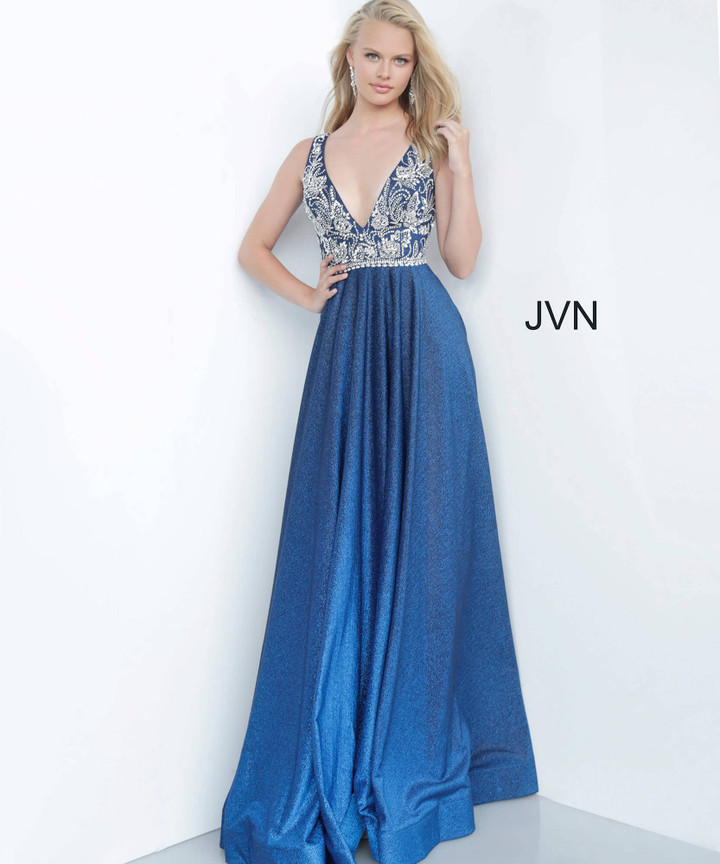 JVN by Jovani JVN4608 Prom Dress