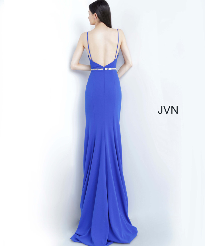 JVN by Jovani JVN02713 Prom Dress