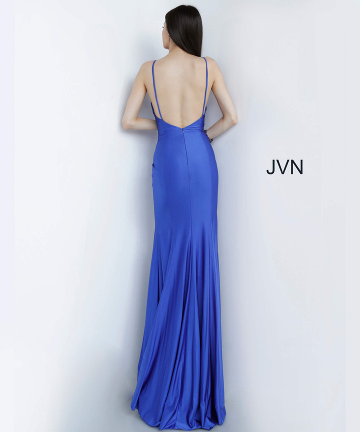 JVN by Jovani JVN66714 Prom Dress