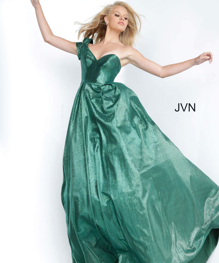 JVN by Jovani JVN4389 Prom Dress