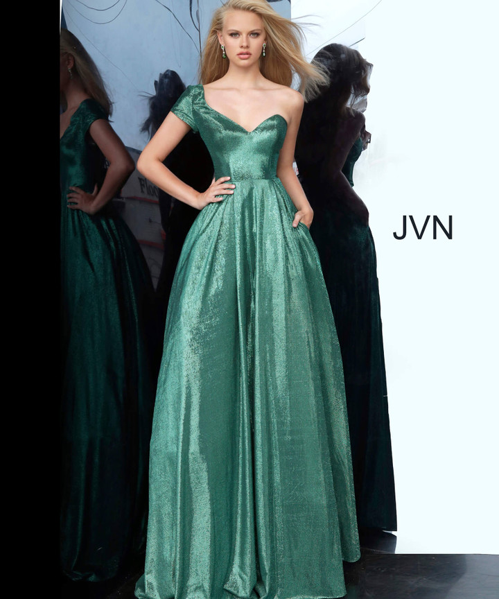 JVN by Jovani JVN4389 Prom Dress