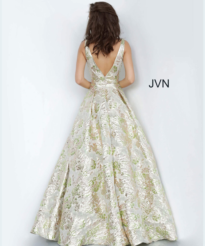 JVN by Jovani JVN3809