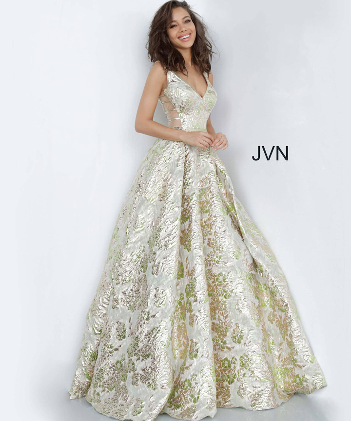 Jvn Prom JVN3809