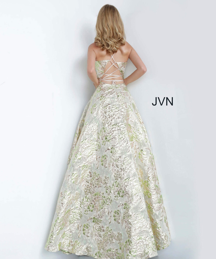 JVN by Jovani JVN3820 Prom Dress