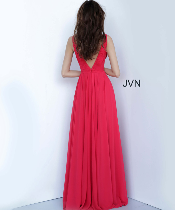 JVN by Jovani JVN65014 Prom Dress