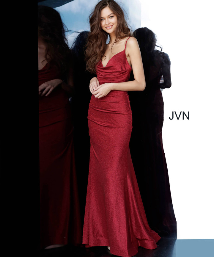 JVN by Jovani JVN00967 Prom Dress