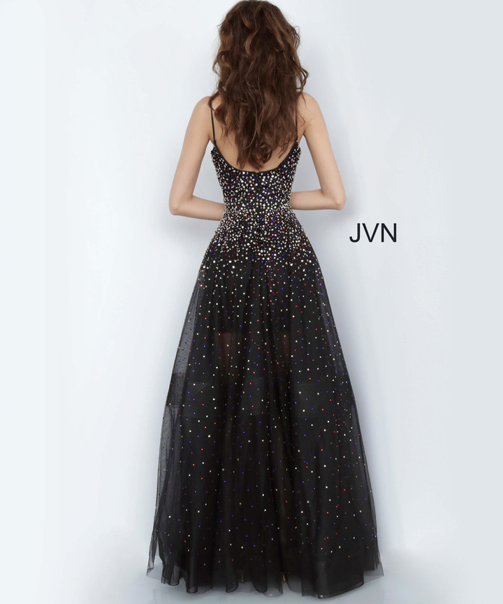 JVN by Jovani JVN2566 Prom Dress