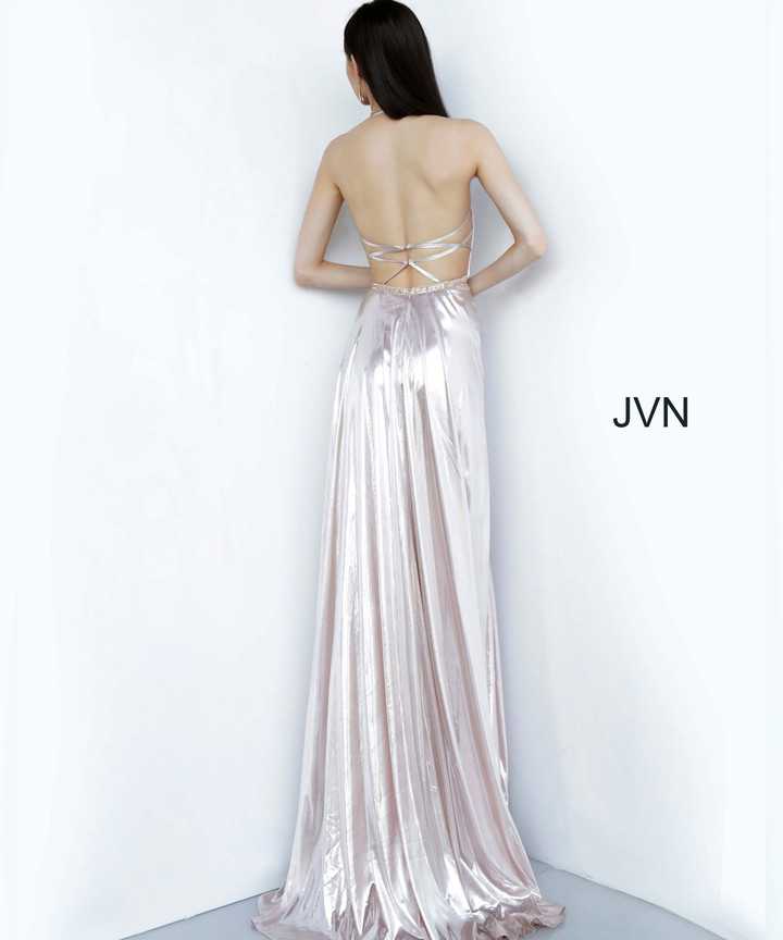 JVN by Jovani JVN68195 Prom Dress