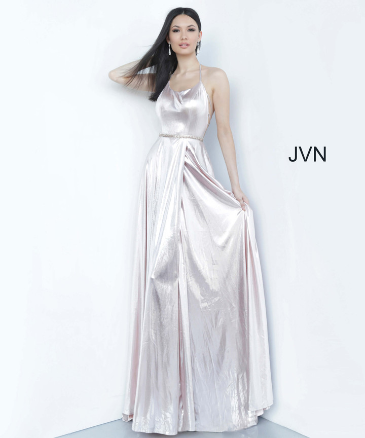 JVN by Jovani JVN68195 Prom Dress