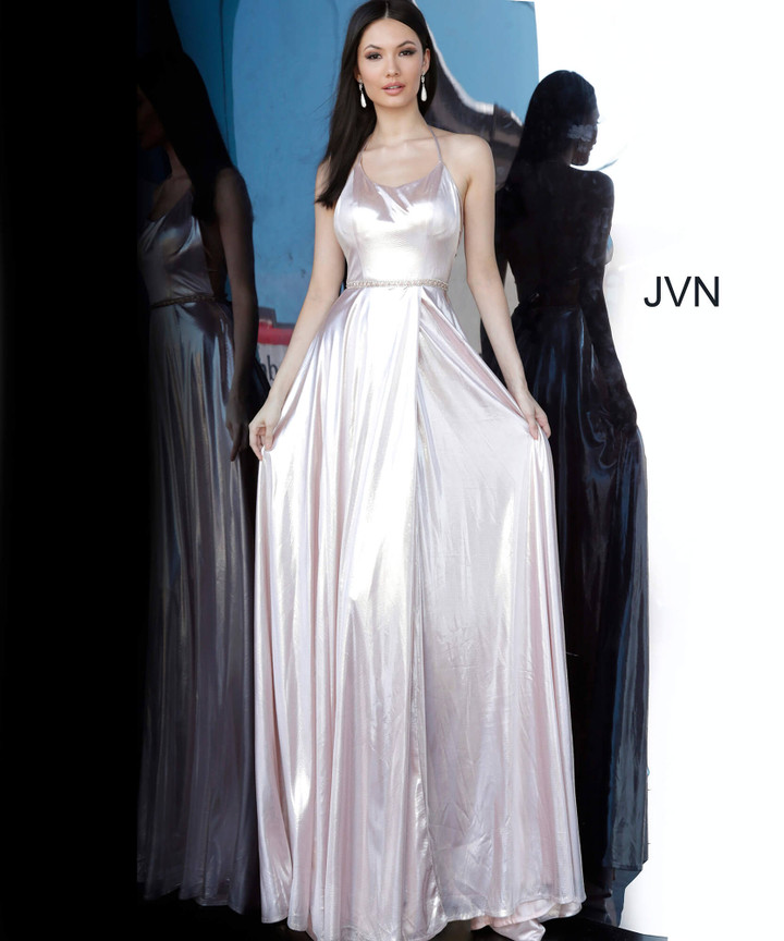 JVN by Jovani JVN68195 Prom Dress