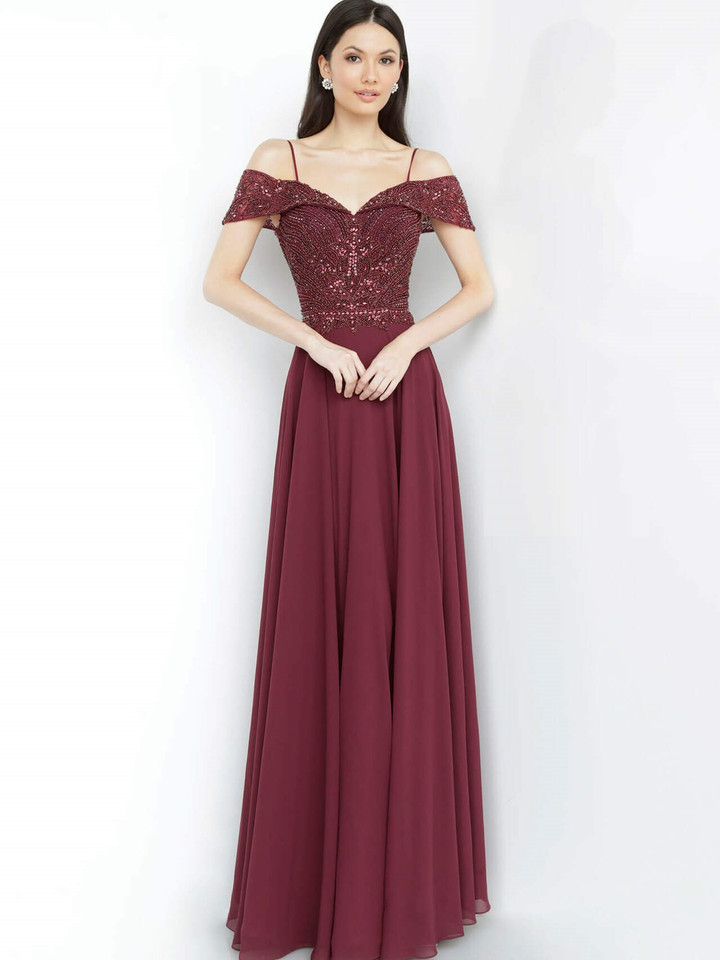 JVN by Jovani JVN2157 Prom Dress