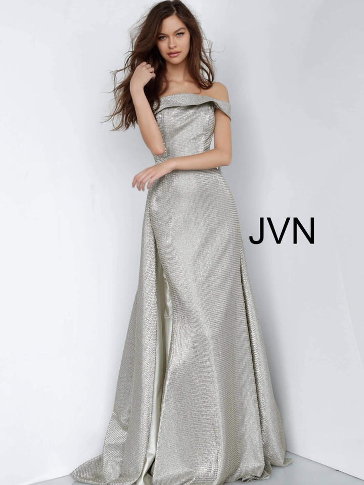 JVN by Jovani JVN2547 Prom Dress