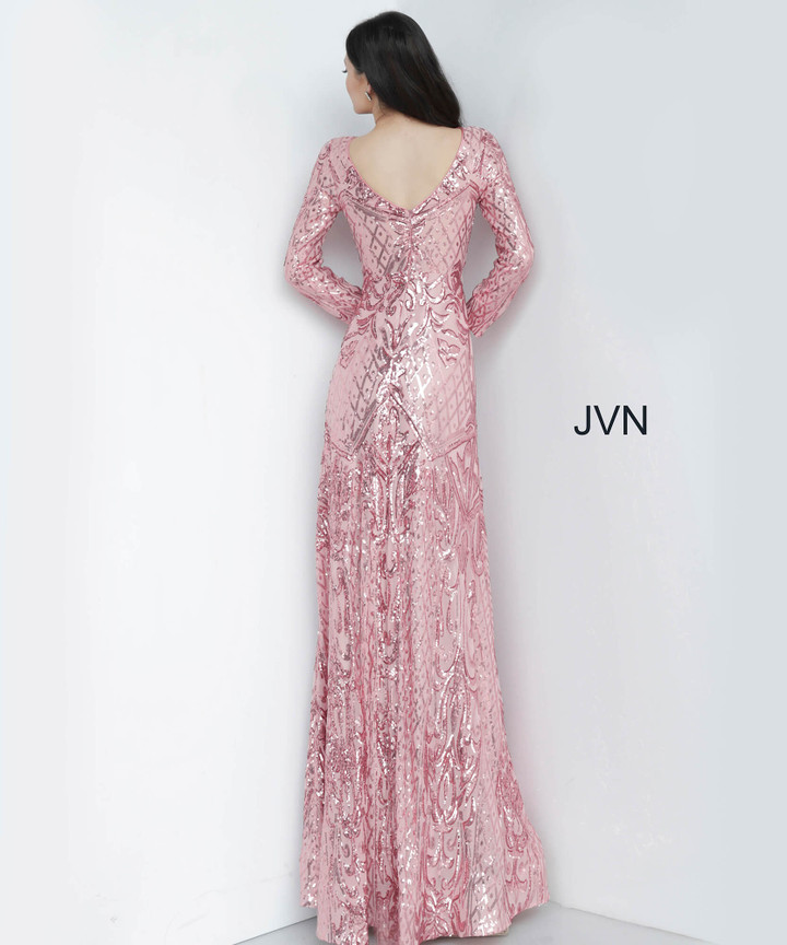 JVN by Jovani JVN62711 Prom Dress