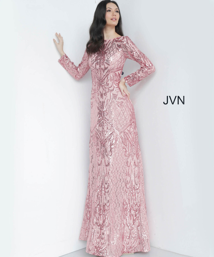 JVN by Jovani JVN62711 Prom Dress