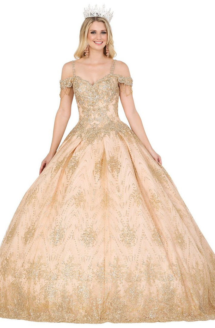 Dancing Queen 1509 Dress
