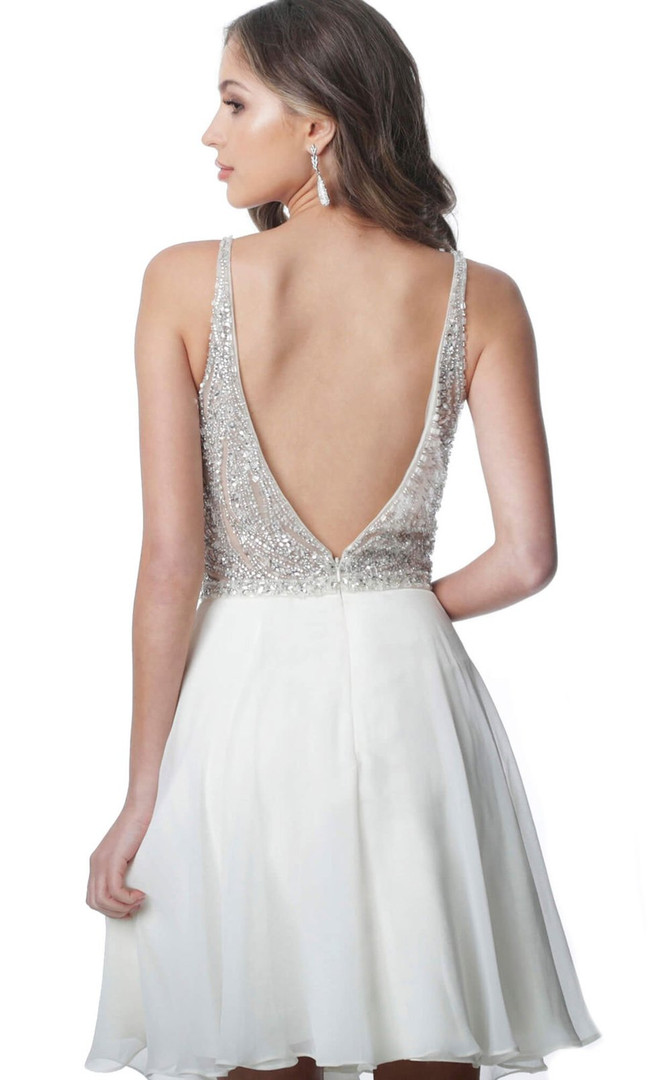 JVN by Jovani JVN4278 Prom Dress
