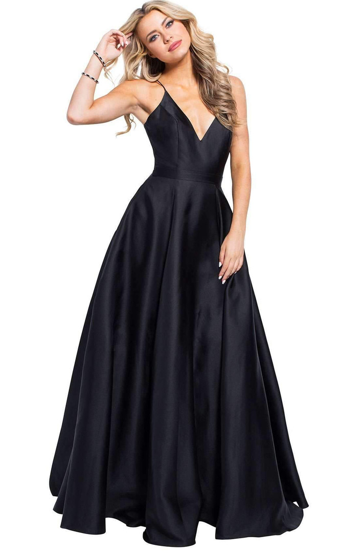 JVN by Jovani JVN48791 Prom Dress