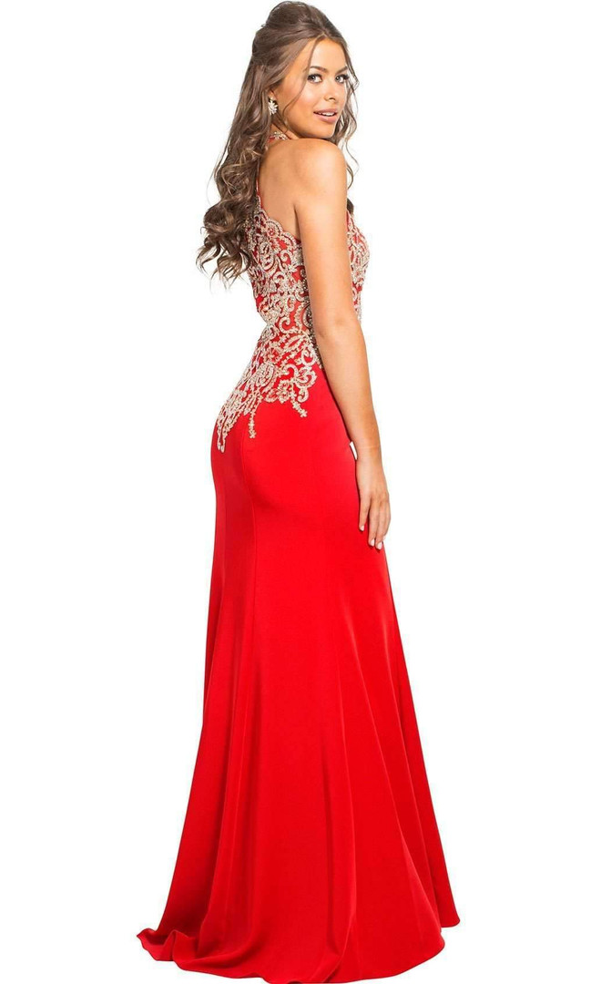JVN by Jovani JVN33691 Prom Dress
