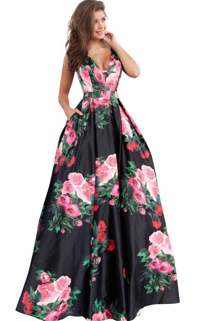 JVN JVN59146 Dress