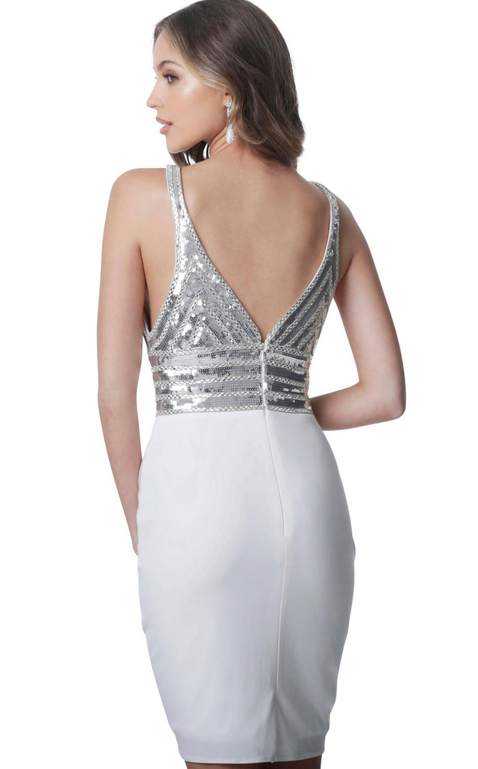 JVN by Jovani JVN1333 Prom Dress