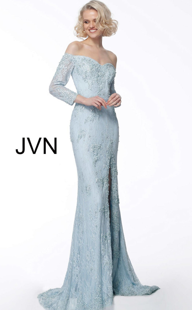 JVN JVN68602 Dress