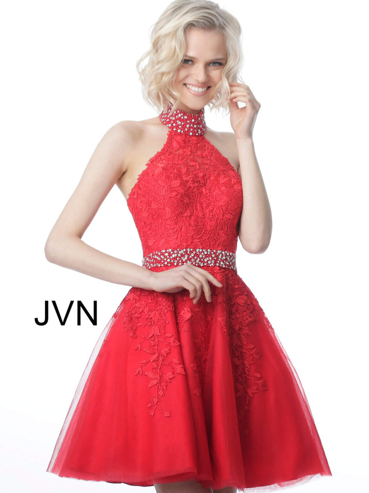 JVN by Jovani JVN1099 Prom Dress
