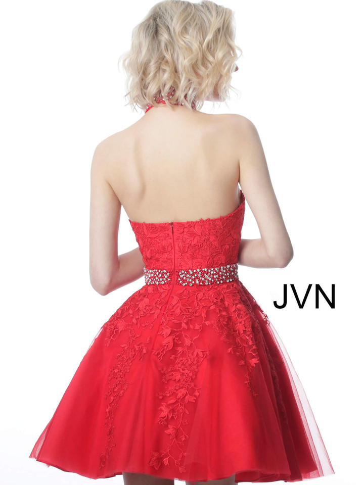 JVN by Jovani JVN1099 Prom Dress
