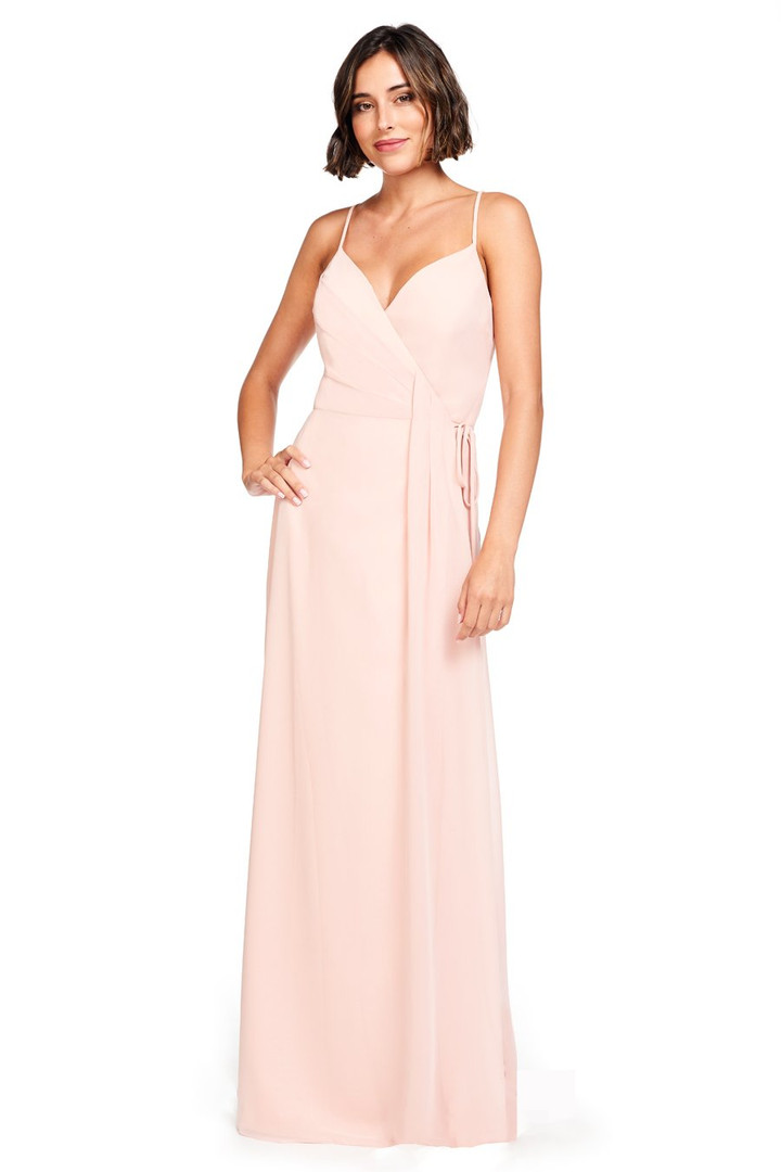 Bari Jay Style 2026 Bridesmaid Dress