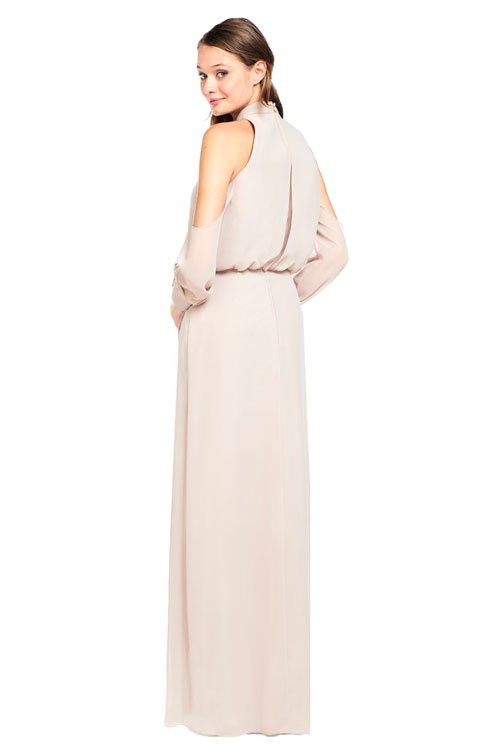 Bari Jay Style 2028 Bridesmaid Dress