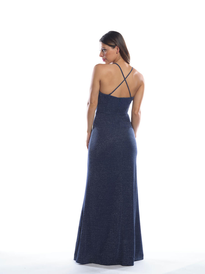 Bari Jay Style 2053 Bridesmaids Dress