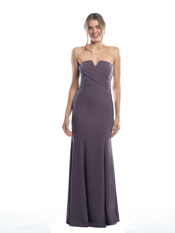 Bari Jay Style 2069 Bridesmaids Dress
