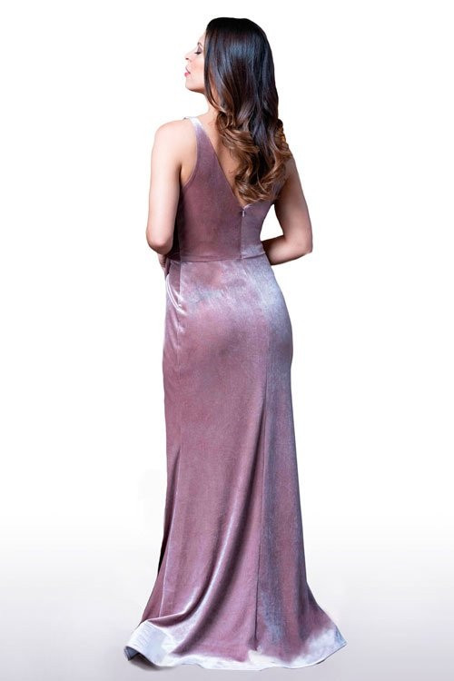 Bari Jay Style 2082 Bridesmaids Dress